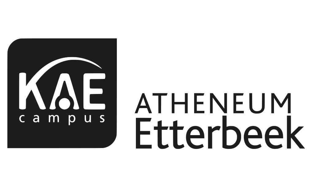 ATHENEUM ETTERBEEK