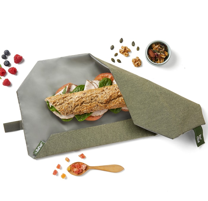 Sandwich wrap Boc'n'Roll BIO 