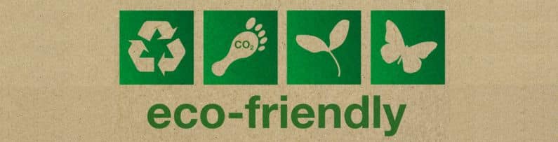 choose eco-friendly corporate gifts