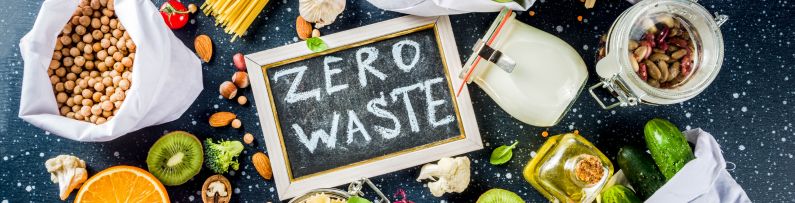 How to start a zero waste lifestyle